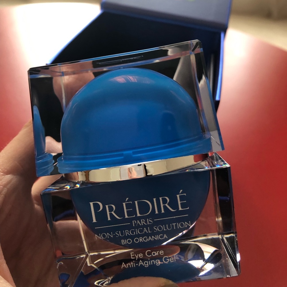 COPY - Predire Paris eye care anti-aging gel